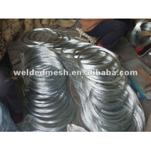 G.I binding wire(Factory)